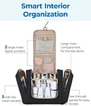 Travel Toiletry Bag